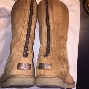 fred meyer bearpaw boots